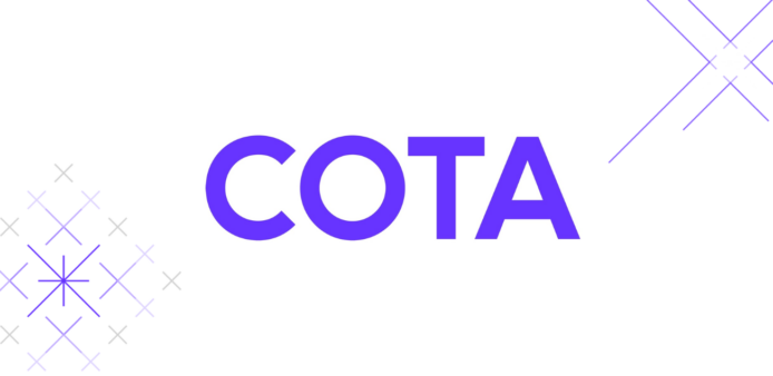 COTA logo